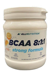 Allnutrition - BCAA 8:1:1 Strong Formula - Nutri.se
